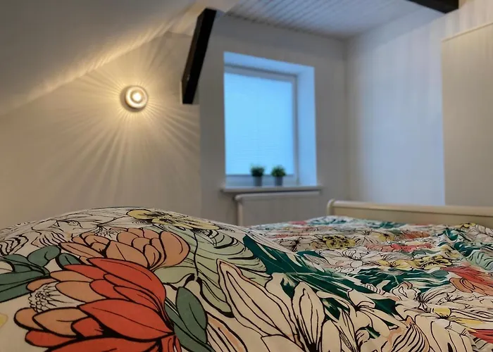 Spieker In Apartament *