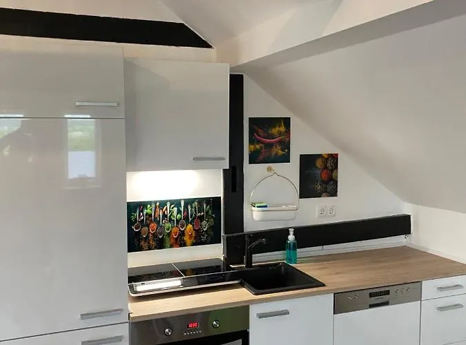 Apartament Spieker In