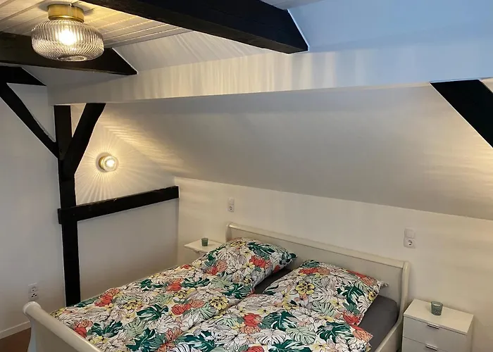 Spieker In Apartament *