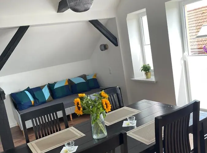 Apartament Spieker In *