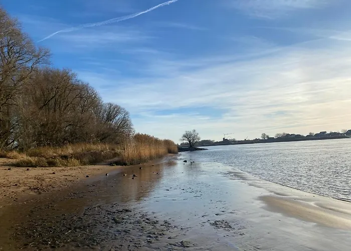 Apartament Spieker In
