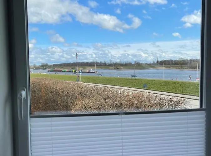 Apartament Spieker In